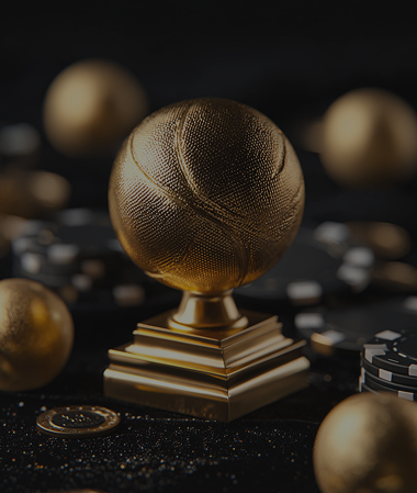 Goldenvegas