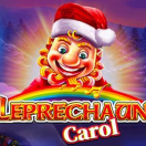 Leprechaun Carol